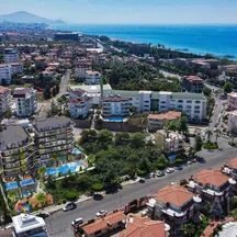 Property in Turkey