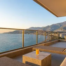 Property in Turkey