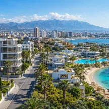 Property in Turkey