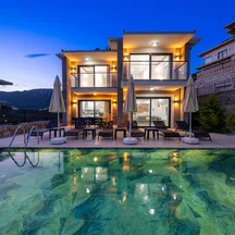 Property in Turkey