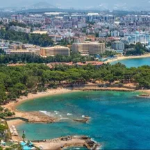 Property in Turkey