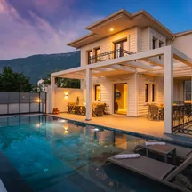 Property in Turkey