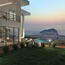 Property in Turkey