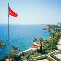 Property in Turkey