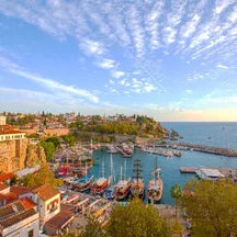 Property in Turkey