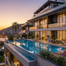 Property in Turkey