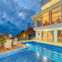 Property in Turkey