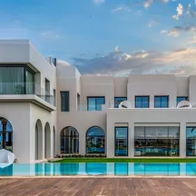 Property in Turkey