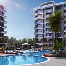 Property in Turkey