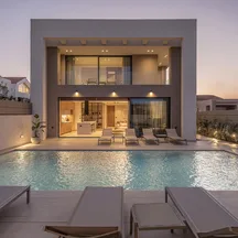 Property in Turkey