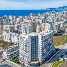Property in Turkey