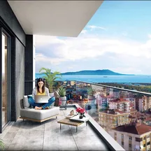 Property in Turkey
