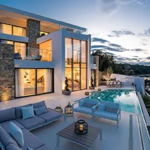 Property in Turkey