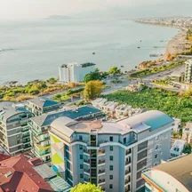 Property in Turkey