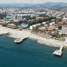 Property in Turkey