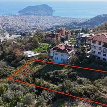 Property in Turkey