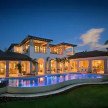 Property in Turkey