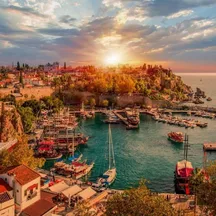 Property in Turkey