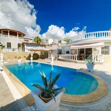 Property in Turkey