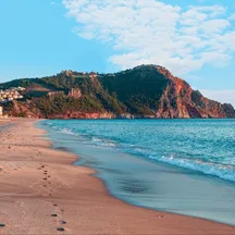 Property in Turkey