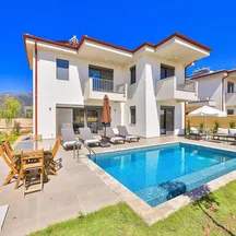 Property in Turkey