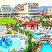 Property in Turkey
