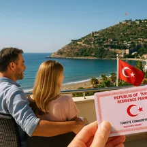 Property in Turkey