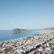 Property in Turkey