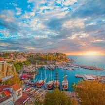 Property in Turkey