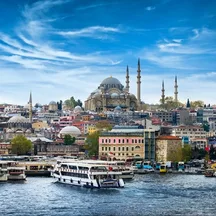 Property in Turkey