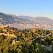 Property in Turkey