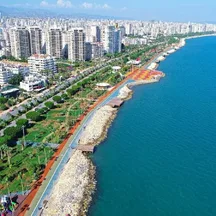 Property in Turkey