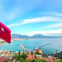 Property in Turkey