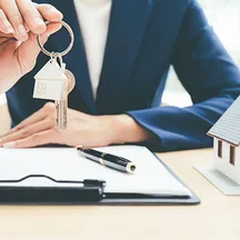 Property in Turkey