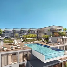 Property in Turkey