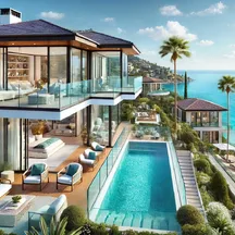 Property in Turkey