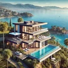 Property in Turkey