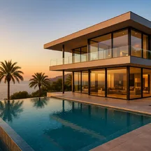 Property in Turkey