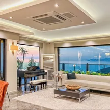 Property in Turkey