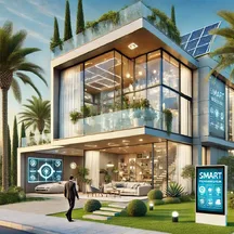 Property in Turkey