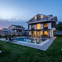 Property in Turkey