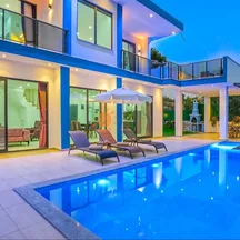 Property in Turkey