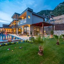 Property in Turkey