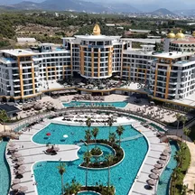 Property in Turkey
