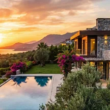 Property in Turkey