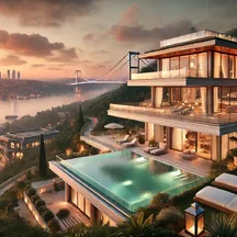 Property in Turkey
