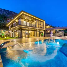 Property in Turkey