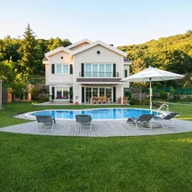 Property in Turkey