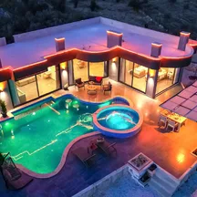 Property in Turkey