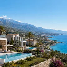Property in Turkey